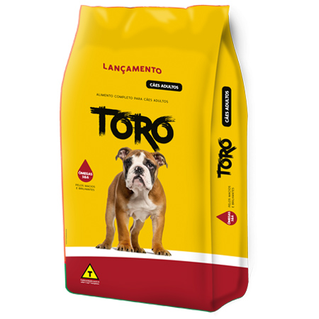 Toro Cão Adulto Todas as Raças