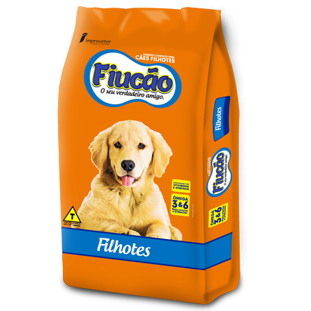 Fiucão Cão Filhote Todas as Raças